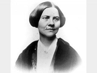Lucy Stone picture, image, poster